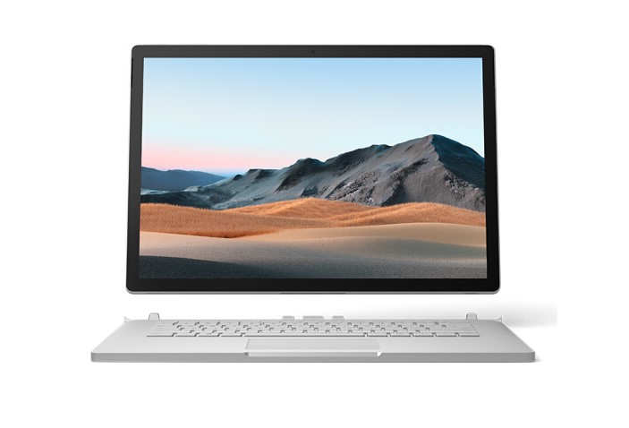 秦淮Surface 维修前的准备工作